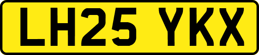 LH25YKX