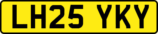 LH25YKY