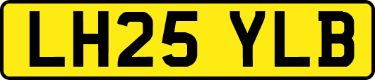 LH25YLB