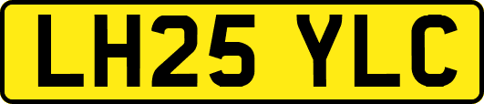 LH25YLC