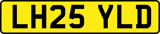 LH25YLD