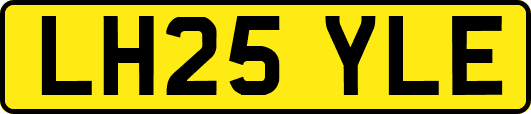 LH25YLE