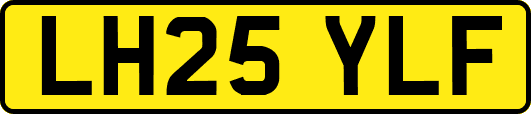 LH25YLF