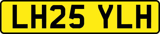 LH25YLH