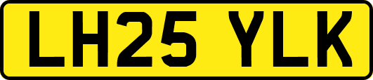 LH25YLK
