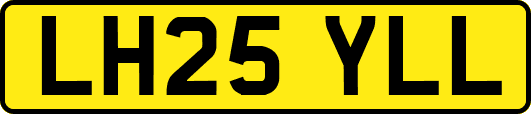 LH25YLL