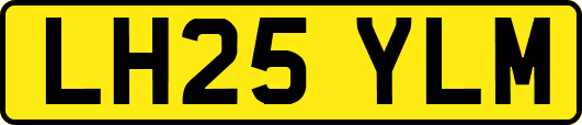LH25YLM