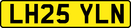 LH25YLN