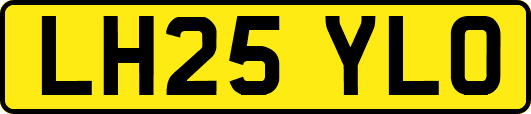 LH25YLO