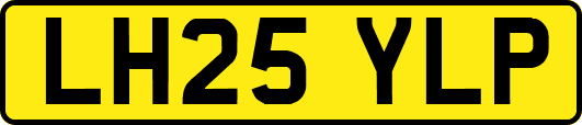 LH25YLP