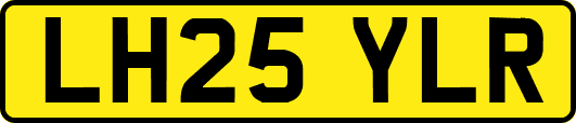 LH25YLR