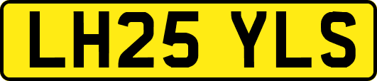 LH25YLS