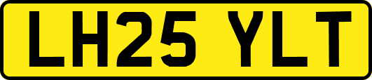 LH25YLT