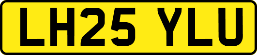 LH25YLU