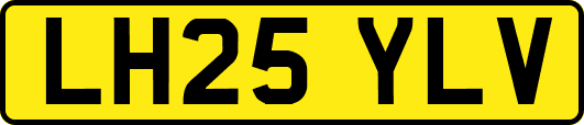 LH25YLV