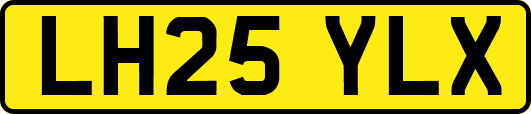 LH25YLX