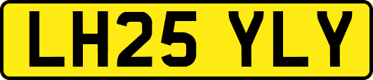 LH25YLY