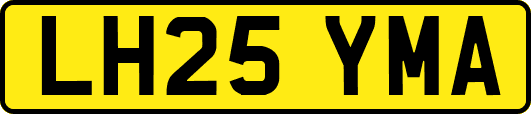 LH25YMA