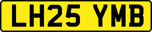 LH25YMB