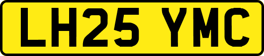 LH25YMC