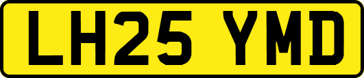 LH25YMD