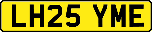 LH25YME
