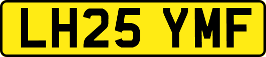 LH25YMF
