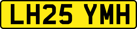 LH25YMH
