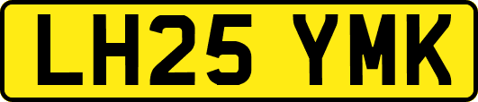 LH25YMK