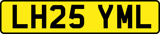 LH25YML
