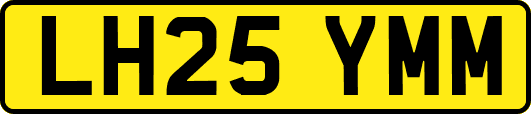 LH25YMM