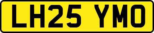 LH25YMO