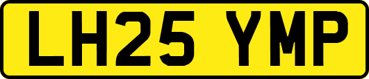 LH25YMP