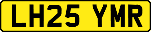LH25YMR