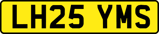LH25YMS