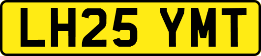LH25YMT