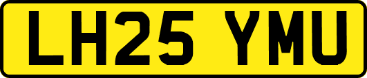 LH25YMU