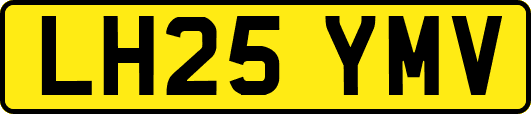 LH25YMV