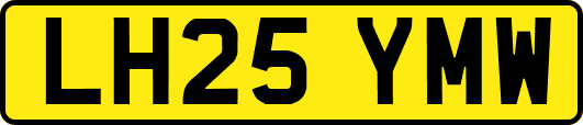 LH25YMW