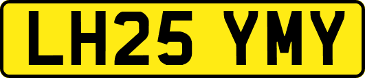 LH25YMY
