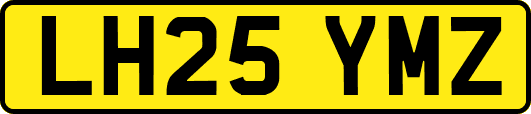 LH25YMZ