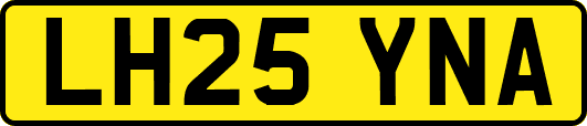 LH25YNA