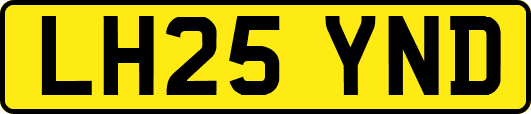 LH25YND