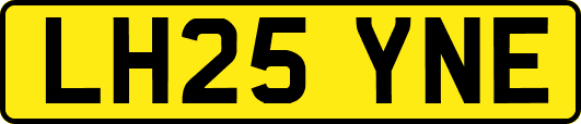 LH25YNE