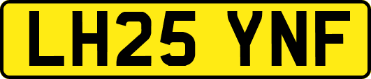 LH25YNF
