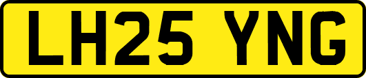 LH25YNG