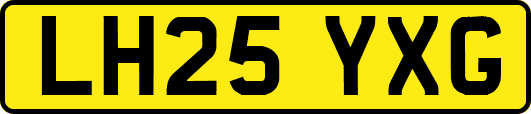 LH25YXG