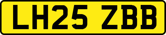 LH25ZBB