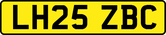 LH25ZBC