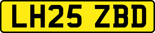 LH25ZBD